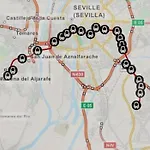 Сasa de vacaciones De La Danza Sevilla