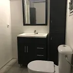 De La Danza Сasa de vacaciones Sevilla