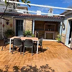 Сasa de vacaciones De La Danza