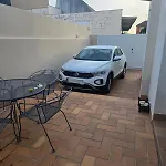 De La Danza