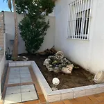 De La Danza Сasa de vacaciones *