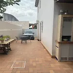 De La Danza Сasa de vacaciones *