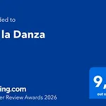Сasa de vacaciones De La Danza