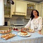 De La Danza Tatil Evi Sevilla