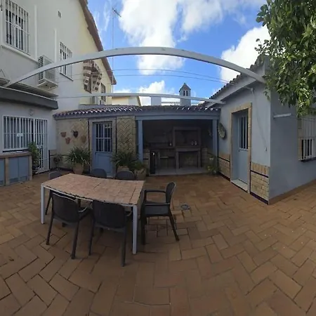 Holiday home De La Danza Seville