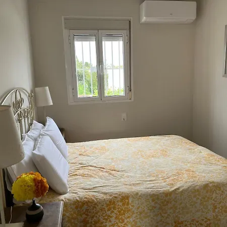 Casa vacanze De La Danza Siviglia