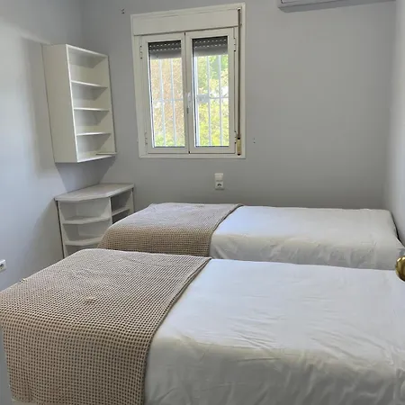 De La Danza Holiday home Seville