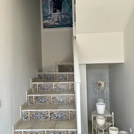De La Danza Holiday home