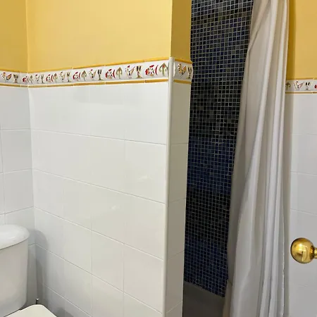 Holiday home De La Danza Seville