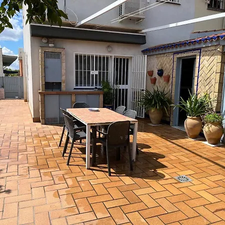 Holiday home De La Danza Seville