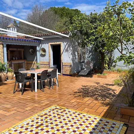 De La Danza Holiday home
