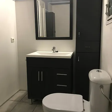De La Danza Holiday home Seville