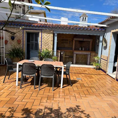 Holiday home De La Danza