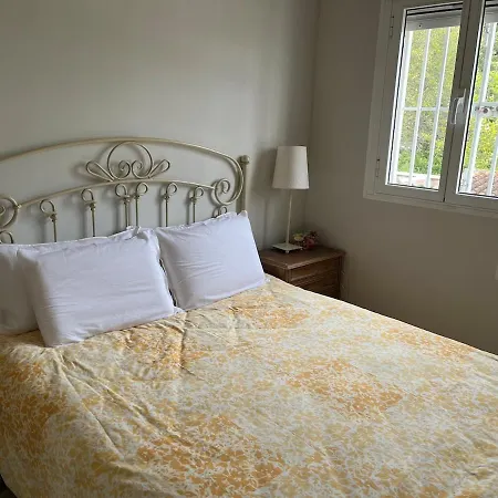 De La Danza Holiday home *
