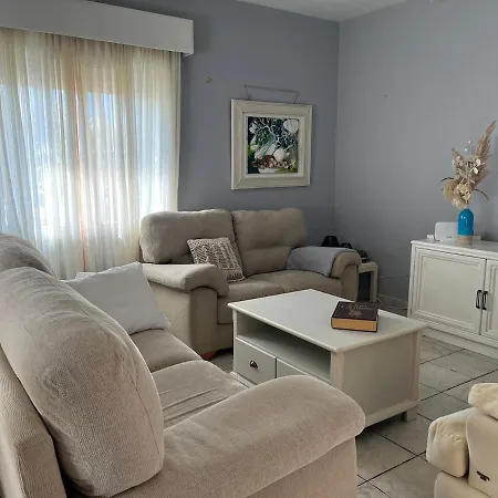 Holiday home De La Danza