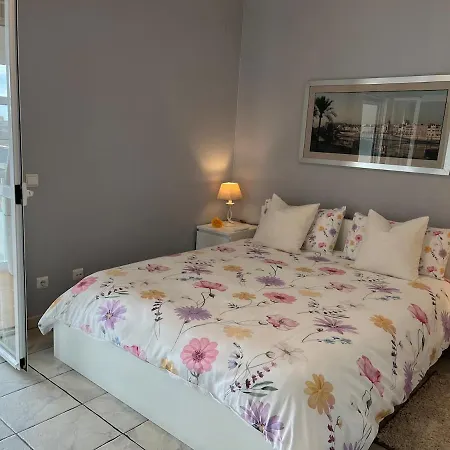 Holiday home De La Danza *