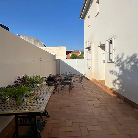 De La Danza * セビリア