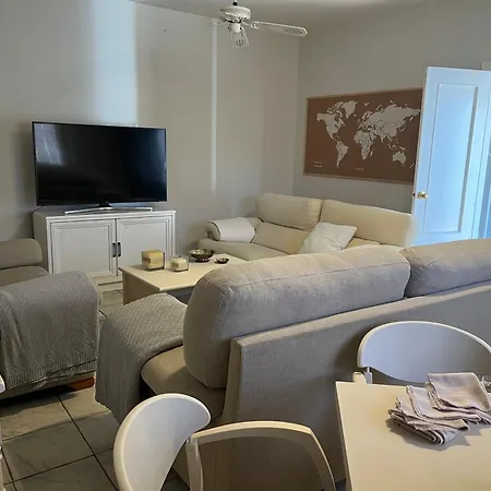 De La Danza セビリア