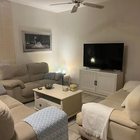 別荘 De La Danza *