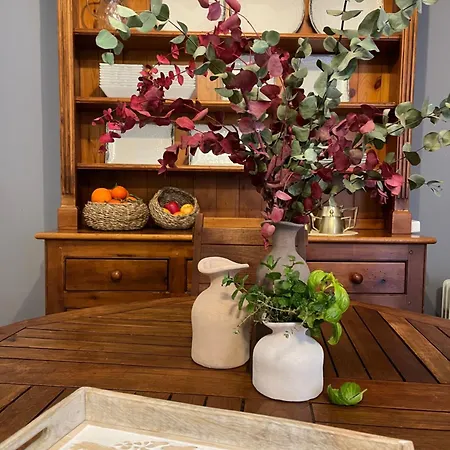 Tatil Evi De La Danza *