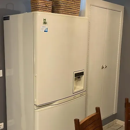 De La Danza Tatil Evi