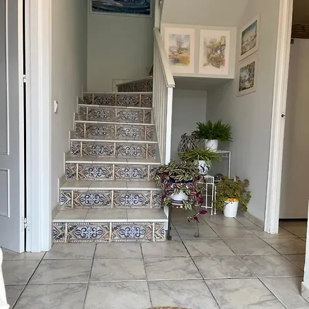 De La Danza * Sevilla