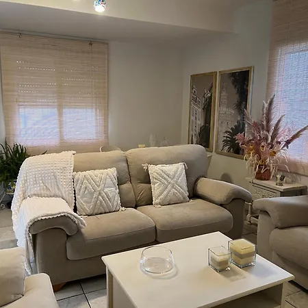 Tatil Evi De La Danza *