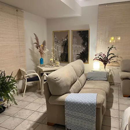 De La Danza * Sevilla