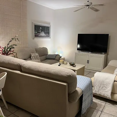 Tatil Evi De La Danza