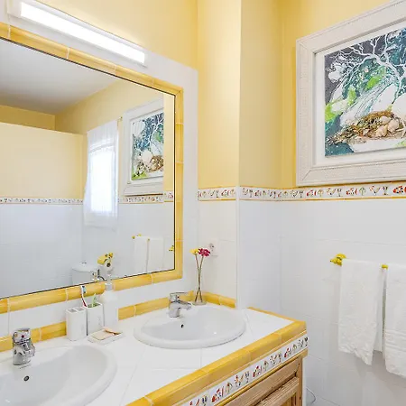 Ferienhaus De La Danza Sevilla