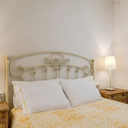De La Danza Tatil Evi Sevilla