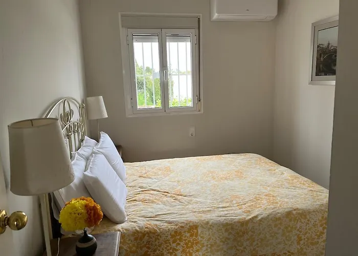 Hébergement de vacances De La Danza Séville