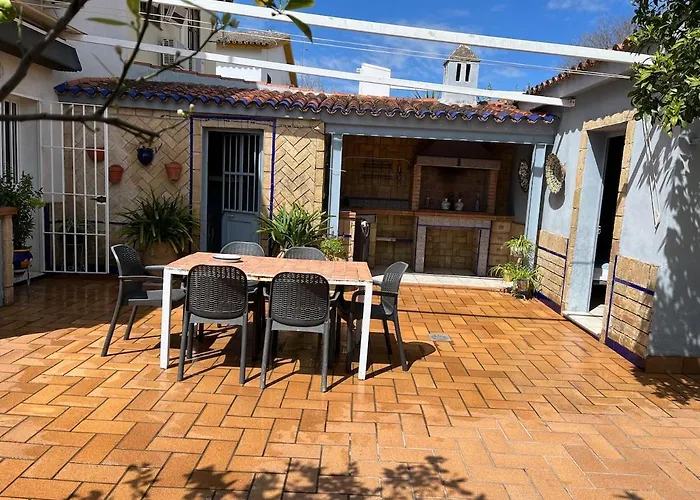 Hébergement de vacances De La Danza