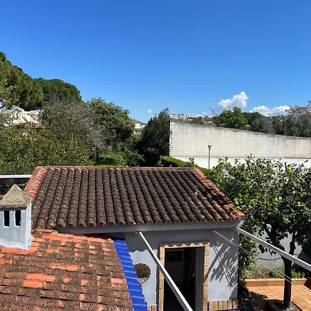 De La Danza Ferienhaus