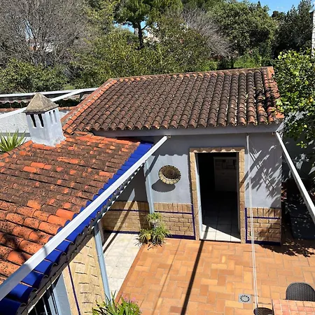 De La Danza Ferienhaus *