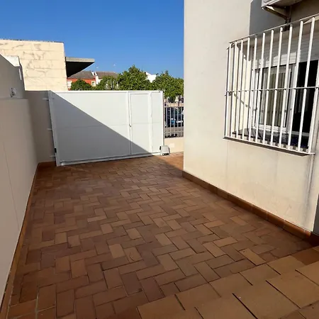 Ferienhaus De La Danza *