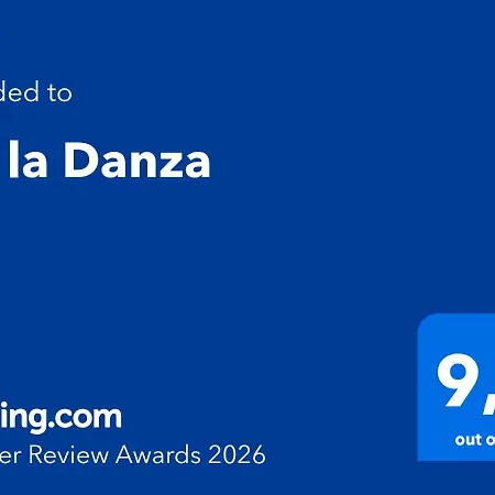 Ferienhaus De La Danza